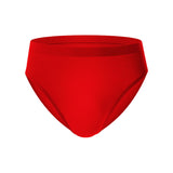 Fashion Personality One-piece Briefs for Men (Pack of 2)