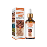 Dark Knuckle Brightening Serum – Skin Tone Evening & Dark Spot Care for Hands, Elbows and Knees