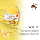 Neck Cream, Gentle Cleansing Skin Formula (Pack of 2)