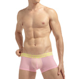 Men's Nylon Ice Silk Underwear
