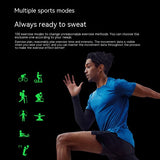 Waterproof, Multi-functional Ultra-thin-16, Large Screen, Heart Rate, Blood Pressure Monitoring, Bluetooth Calling, Smartwatch