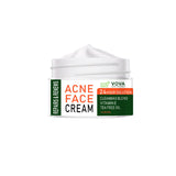 Easy to use and Effective Acne Cream