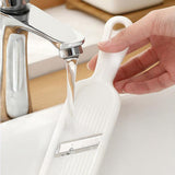 Multifunctional Vegetable and Fruit Slicer for Household Kitchen