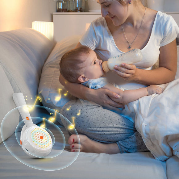 Portable White Noise, Sleep Aid