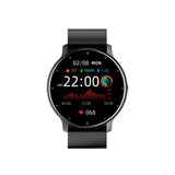ZL02-C-PRO Bluetooth Calling, Multi-function Smartwatch