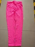 Anti Cellulite Scrunch Leggings without Pockets