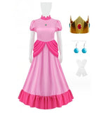 Halloween Costume Princess Dress, Party Stage Wear