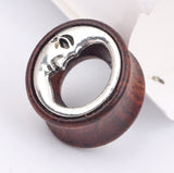Datura Flower Ear Enlargement, Wood Auricle