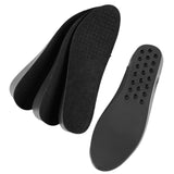 Invisible Height Increasing Insoles for Men – Non-collapse, Comfortable Inner Lift Pads