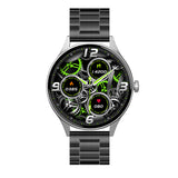 Fitness Smart Watch – Activity Tracker with Heart Rate and Sleep Monitoring