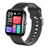 Heart Rate, Blood Oxygen, Health Monitoring, Sports Watch