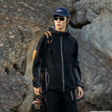 Outdoor Mountaineering, Protective Warm Coat and Pants