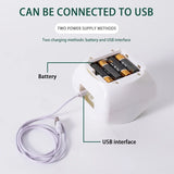 Intelligent Garden Irrigation, Timed Watering Device, Lazy Drippe