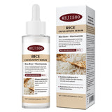 Exfoliating Skin Oil Control Deep Cleansing Liquid Serum