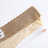 Men’s T-back Underwear – Low Rise Breathable Design (Pack of 2)