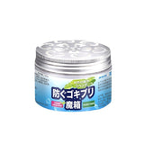 Home Dormitory Cockroach Mosquito Protection Gel (Pack of 2)