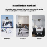 HD Video Conference PTZ Camera