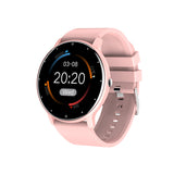 ZL02-C-PRO Bluetooth Calling, Multi-function Smartwatch