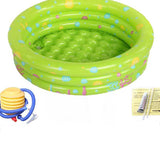 Inflatable Sea Ball Pool, Bobo Baby Swimming Pool