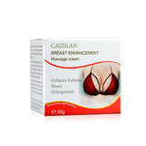Pueraria Mirifica Enhance and Enlargement Augmentation Cream, Bust Breast Plumper Massager Gel