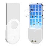 Sticky Mosquito Killer Lamp, Indoor Sticky Trap Artifact