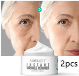 Eye Bag, Firming Whitening Moisturizing Wrinkle Cream