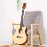 Acoustic Guitar Folk Instrument