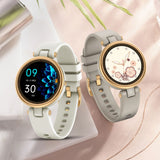 Bluetooth, Incoming Call, Information Notification Monitor, Women's Smart Watch