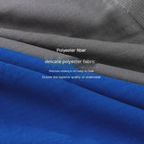 Men's Polyester Sports Breathable Underwear