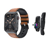 ECG Monitoring Sports Smartwatch