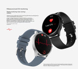 Non-invasive, Blood Glucose Detection, Smartwatch