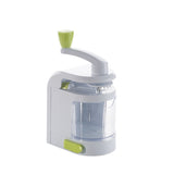 Household Chopper, Shredded Potato Slicer, Hand Rotating Grater, Useful Kitchen Gadgets