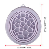 Foldable Portable Ice Cube Mold – Silicone Ice Face Wash Basin for Home & Travel
