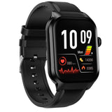 Smart Watch with NFC – Heart Rate, Sleep Tracking & Fitness Features