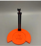 Multi-jointed Movable Shapeshift Robot 2.0, 3D Printed Mannequin, Dummy Action Model Toy Figurine