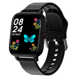 Smart Sports Watch, Sleep Health Monitoring, Running, Waterproof, Lightweight Bracelet