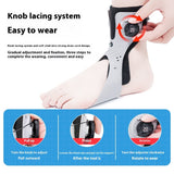 Adjustable Ankle Support Brace – Lightweight Protective Gear for Daily Use