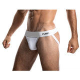 Men's Underwear, Low Waist Sexy T-back, U Convex Back Empty, Comfortable Big Bag, T-shaped Panties