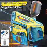 Children's Water-absorbing, Trendy Water Gun Toy