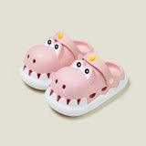 Children's New Non-slip Beach Slippers