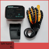 Function Rehabilitation Training of Hemiplegia, Intelligent Rehabilitation Robot Glove Equipment