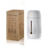 Household USB Plug-in Colorful Mist Aromatherapy Diffuser