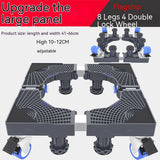 Washing Machine Base, Appliances Bracket Stand