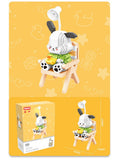 Children's Educational Assembly Building Block Toy, Best Gift Ideas