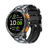 Outdoor MD53 GPS Waterproof Sports Compass Smart Watch