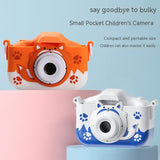 Children's Digital Pocket Camera