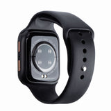 Full Screen Touch Heart Rate Music Bluetooth Call Smart Bracelet
