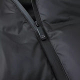 Men's Fur Collar All-matching Warm, Winter Cotton-padded Jacket