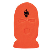 Men's and Women's Warm Halloween Caps