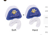 Boxing Sports Mouthguard, Dental Braces Aligner